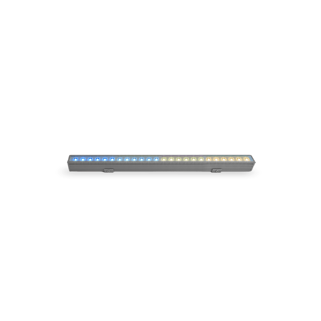 Graph-i-Pix Clear 50 Dynamic White32357